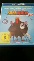 BluRay Freebirds 3D Leipzig - Leipzig, Südvorstadt Vorschau