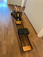 Original WaterRower Rudergerät Eiche Stuttgart - Stuttgart-Süd Vorschau