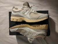 New Balance 2002R - ungetragen/Rechnung/ovp Dortmund - Innenstadt-West Vorschau