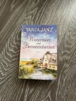 Tanja Janz Wintermeer und Bernsteinherzen Duisburg - Fahrn Vorschau