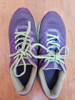 Asics Gel-Zaraca 4 Größe 39/6 Laufschuhe Niedersachsen - Blender Vorschau