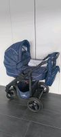 Bergsteiger Kinderwagen Hessen - Darmstadt Vorschau