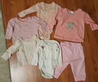 Babykleidung Gr. 62/68 je Teil 1€ Brandenburg - Zossen Vorschau