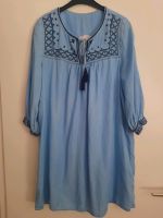 Kleid, Folklorekleid, blau, Gr.42, L.O.G.G. Rheinland-Pfalz - Oppenheim Vorschau