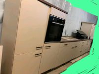 hochwertige Küche,Küchenzeile inkl Bosch Elektrogeräte Lieferung München - Berg-am-Laim Vorschau