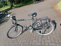 Spike Aluminium 26 Zoll Herren City Fahrrad Nordrhein-Westfalen - Lengerich Vorschau