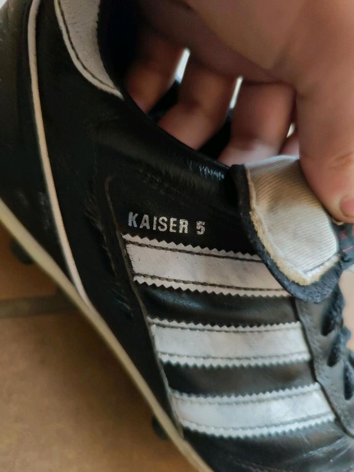 Adidas Kaiser 5 in Ritterhude