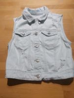 Tally Weijl Weste Jeansjacke Gr 158 /36 Baden-Württemberg - Achern Vorschau