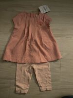 Sommerkleid Baby mit Leggings Gr. 62 Berlin - Karlshorst Vorschau