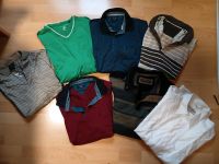 Kleiderpaket Shirts Polos Herren 52 Bayern - Feucht Vorschau