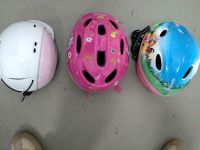 Ski und Fahrrad Helm für Kinder Baden-Württemberg - Kornwestheim Vorschau