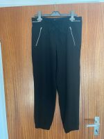 Zara black crop Hose Neuhausen-Nymphenburg - Neuhausen Vorschau