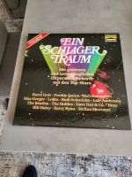 alte Schallplatten Bayern - Hof (Saale) Vorschau