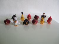 Sammelfiguren Angry Birds Nordrhein-Westfalen - Radevormwald Vorschau