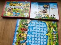 Mach mit beim Honigklau - Das bärenstarke Spiel Schleswig-Holstein - Ammersbek Vorschau