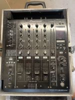 Pioneer DJM 900 nxs Nexus inkl Case DJ MIxer Mischpult Niedersachsen - Delmenhorst Vorschau