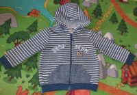 Sweatjacke gr.80 gefüttert Saarbrücken-Dudweiler - Dudweiler Vorschau