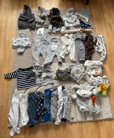 Set Paket Baby Erstausstattung H&M handmade 68 74 Nordrhein-Westfalen - Merzenich Vorschau