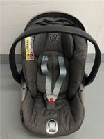 Cybex Babyschale, Sirona Z und 2 base Stationen München - Au-Haidhausen Vorschau