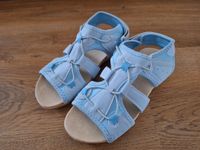 Orthopädische Sandalen Gr. 39 - NEU! Sachsen - Raschau-Markersbach Vorschau