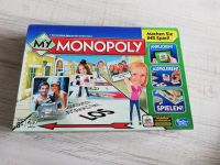 My Monopoly neu Sachsen - Geyer Vorschau