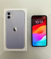 iPhone 11 64GB Neuwertig + Hüllen Köln - Humboldt-Gremberg Vorschau