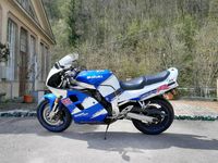 Verkaufe suzuki 1100w gu 75 c Baden-Württemberg - Rottweil Vorschau