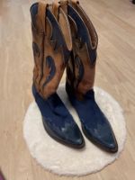 Cowboystiefel Hessen - Lampertheim Vorschau