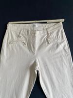 BRAX sportliche helle Damen-Hose Gr 40 Rheinland-Pfalz - Mainz Vorschau