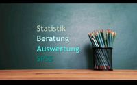 Statistik Auswertung und Beratung mit SPSS Friedrichshain-Kreuzberg - Kreuzberg Vorschau