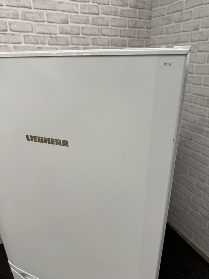 Kühlschrank Liebherr 138cm A++ / 1 Jahr Garantie / Lieferung in Hamburg