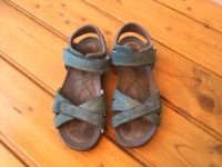 Sandalen Superfit Größe 33 petrol Niedersachsen - Osnabrück Vorschau