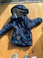 Winterjacke 98 Kr. Dachau - Dachau Vorschau