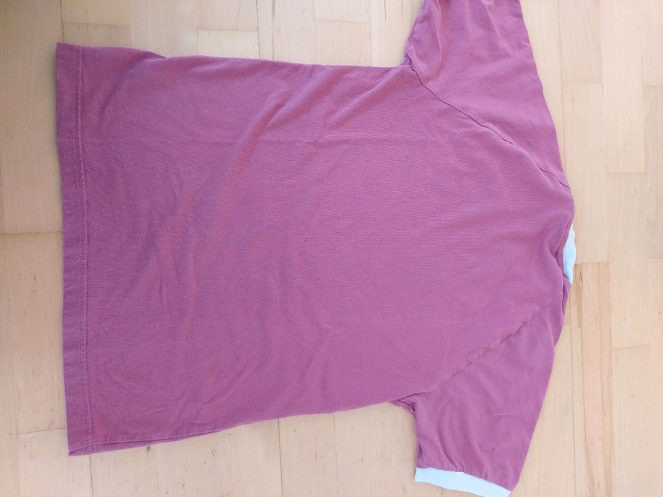 T-Shirt, Adidas, Baumwolle, Sportshirt, S in Holzgerlingen