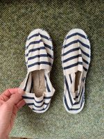 Neue Espadrilles aus Frankreich in 39 Rheinland-Pfalz - Mainz Vorschau