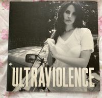 Lana del Rey ULTRAVIOLENCE Vinyl Brandenburg - Fürstenwalde (Spree) Vorschau