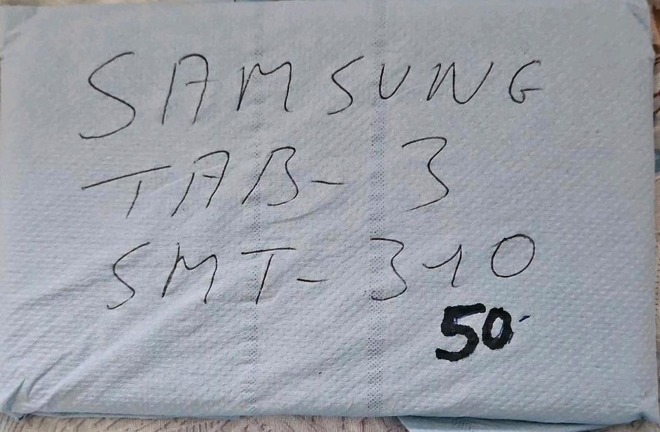 Samsung Tablets mit und ohne Sim Verschiedene Modelle in Krefeld