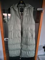 Bench Weste lang Steppweste Gr. XL NEU Nordrhein-Westfalen - Hörstel Vorschau