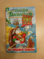 Lustiges Taschenbuch LTB 178 "Der verhinderte Entdecker" Kr. Altötting - Burghausen Vorschau