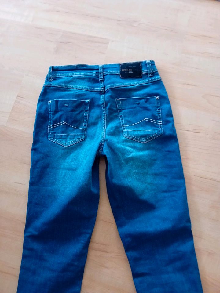 Cecil Jeans gr 26 in Averlak