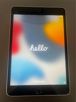 iPad mini 4 Space Gray 128GB Dithmarschen - Heide Vorschau