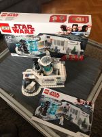 Lego Star Wars Set 75203 Baden-Württemberg - Schliengen Vorschau