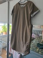 Kleid Only Olive Gr.M Sachsen - Meerane Vorschau