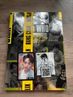 StrayKids I Am Who Album Bayern - Cham Vorschau