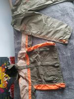 Regenjacke Regenhose neu Größe 144/150 Niedersachsen - Stelle Vorschau