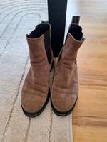 Stiefelette von ara Gr. 38 Baden-Württemberg - Karlsruhe Vorschau