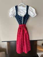 Damen Dirndl von H. MOSER Bayern - Starnberg Vorschau