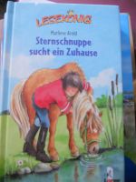 Sternenschnuppe sucht ein Zuhause - Lesekönig Niedersachsen - Oldenburg Vorschau