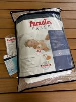 Paradies Kinder Sommerbett / Zudecke / Kuschelbett Bayern - Unterhaching Vorschau