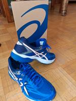 Asics Gel Flux 4 Sneaker Laufschuh T764N Größe 40,5 neu Frankfurt am Main - Bornheim Vorschau